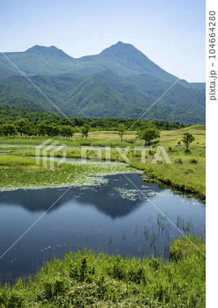 知床五湖 知床五湖 104664280