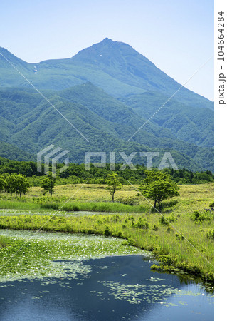 知床五湖 104664284