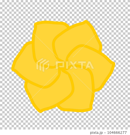 flower icon vector isolated on white background flower icon vector isolated on white background 104666277