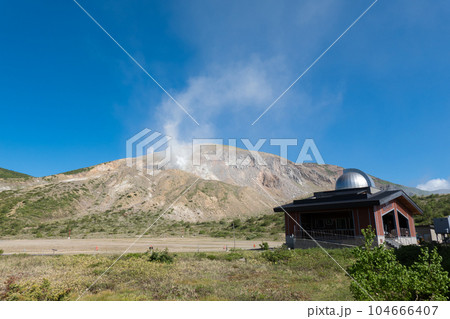 浄土平「浄土平湿原」 in 福島県福島市 104666407