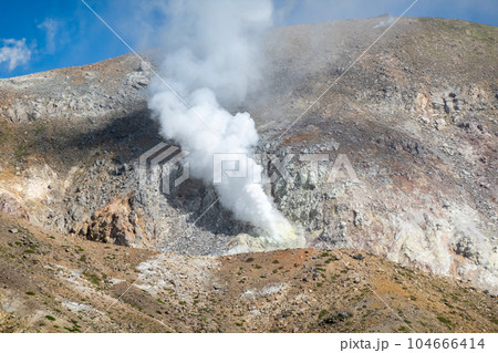 浄土平「浄土平湿原」 in 福島県福島市 浄土平「浄土平湿原」 in 福島県福島市 104666414