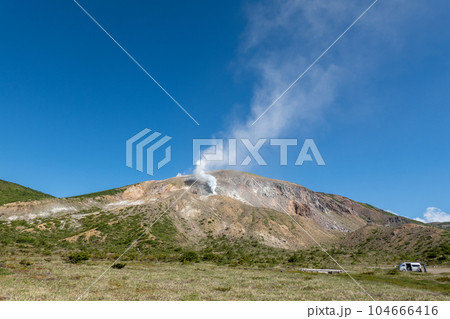 浄土平「浄土平湿原」 in 福島県福島市 浄土平「浄土平湿原」 in 福島県福島市 104666416