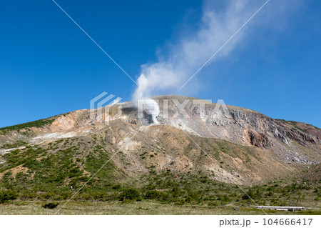浄土平「浄土平湿原」 in 福島県福島市 浄土平「浄土平湿原」 in 福島県福島市 104666417