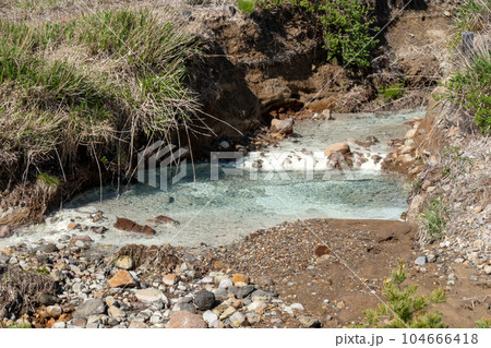 浄土平「浄土平湿原」 in 福島県福島市 104666418
