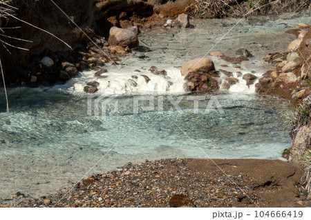 浄土平「浄土平湿原」 in 福島県福島市 浄土平「浄土平湿原」 in 福島県福島市 104666419