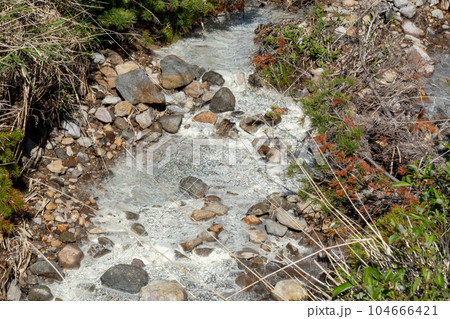 浄土平「浄土平湿原」 in 福島県福島市 104666421
