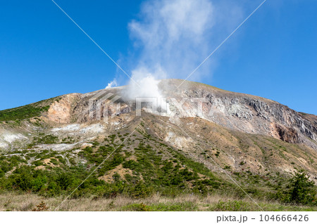 浄土平「浄土平湿原」 in 福島県福島市 104666426