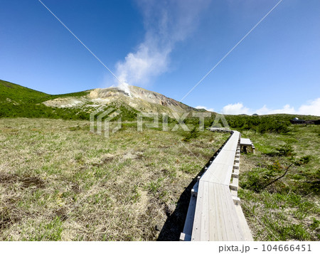 浄土平「浄土平湿原」 in 福島県福島市 104666451