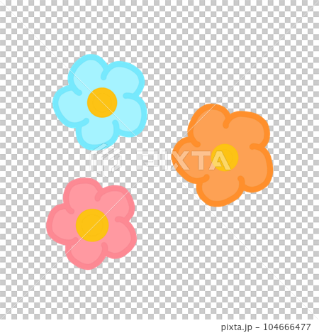 paper sticker on white background paper sticker on white background 104666477