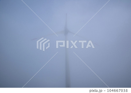 風力発電 風力発電 104667038