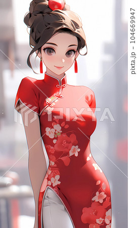 漫画 マンガ 女子 104669947