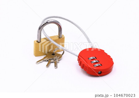 セキュリティーのイメージ 104670023