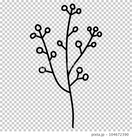 floral design flower 104672390