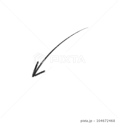 arrow element 104672468