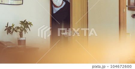 どろぼう どろぼう 104672600