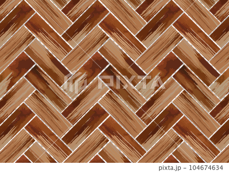 水彩人字形木板地板,牆壁背景圖 水彩人字形木板地板,牆壁背景圖 104674634