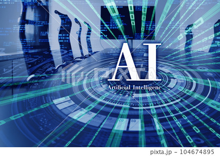 会議室でのビジネス 104674895