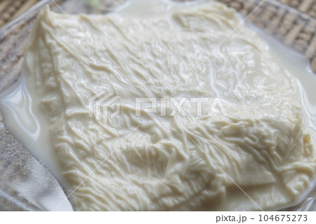 湯葉 湯葉 104675273