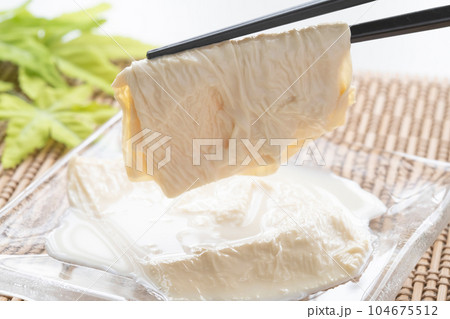 湯葉 湯葉 104675512