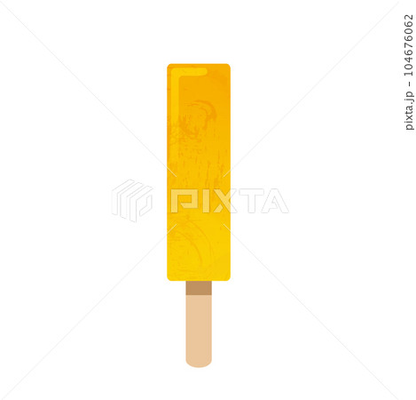 棒アイス 棒アイス 104676062