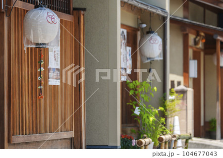 京都 祇園 宮川町 京都 祇園 宮川町 104677043