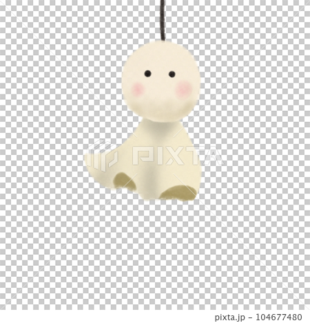 teru teru bozu 的插圖 teru teru bozu 的插圖 104677480