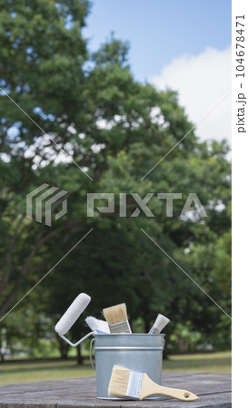 リフォーム・塗装業者・DIY イメージ 104678471