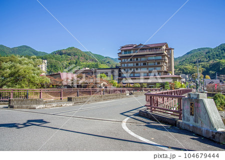 南信州 昼神温泉郷 南信州 昼神温泉郷 104679444