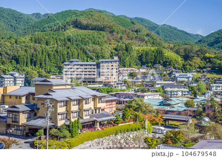 南信州 昼神温泉郷 南信州 昼神温泉郷 104679548