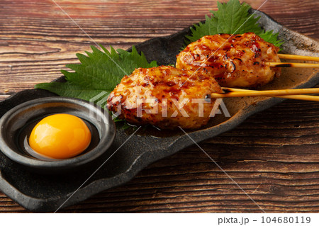 鶏つくね 104680119