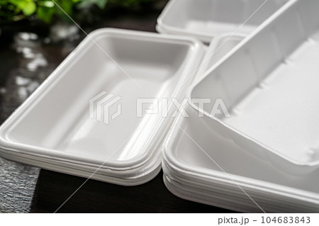 食品トレー 食品トレー 104683843