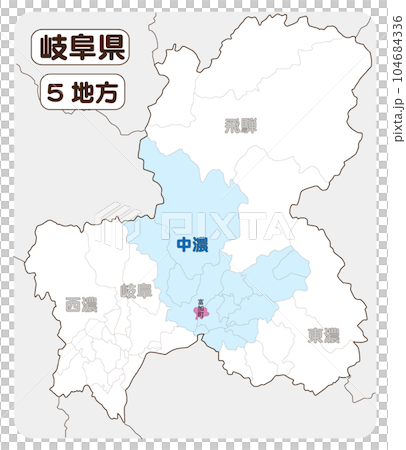 賀茂郡富加市 賀茂郡富加市 104684336