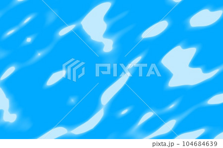 水面 その18 水面 その18 104684639