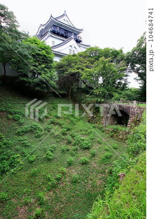 龍の伝説が多く遺る徳川家康公が生誕の地… 神君出生の城・龍ヶ城こと【岡崎城】 龍の伝説が多く遺る徳川家康公が生誕の地… 神君出生の城・龍ヶ城こと【岡崎城】 104684741