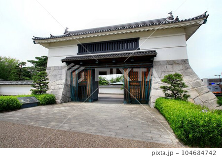 龍の伝説が多く遺る徳川家康公が生誕の地… 神君出生の城・龍ヶ城こと【岡崎城】 104684742