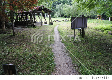 二王子岳 104686112