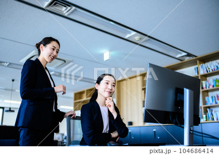 研修期間 104686414