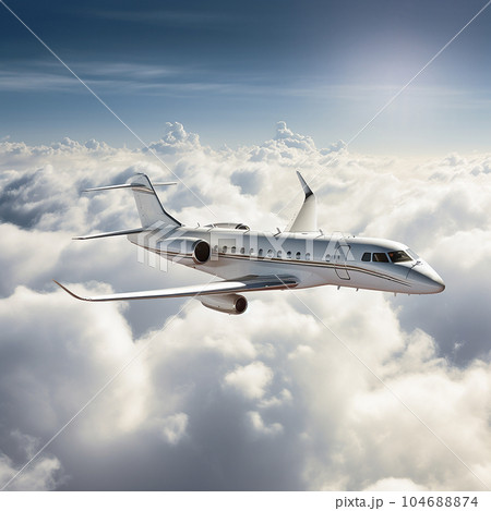 Fast travel and transportation concept. 104688874