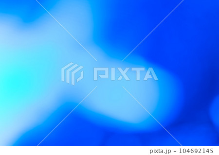 ランダムブルーグラデーション (背景素材) ランダムブルーグラデーション (背景素材) 104692145