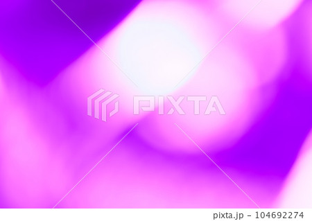 ランダムピンクグラデーション　(背景素材) 104692274