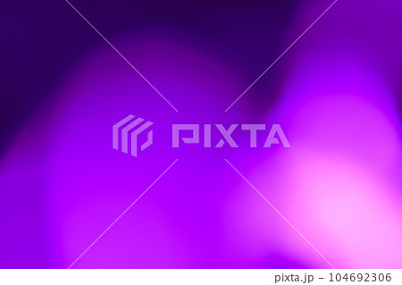 ランダムピンクグラデーション　(背景素材) 104692306