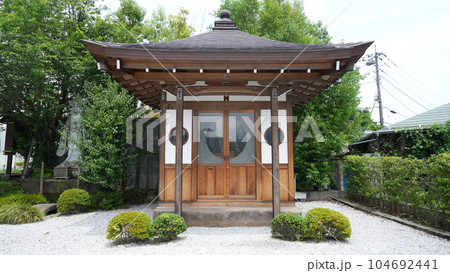 あきるの市武蔵五日市駅の吉祥来の寺 あきるの市武蔵五日市駅の吉祥来の寺 104692441