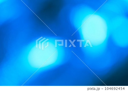 ランダムサックスカラーグラデーション　(背景素材) 104692454