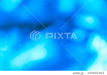 ランダムサックスカラーグラデーション　(背景素材) 104692463