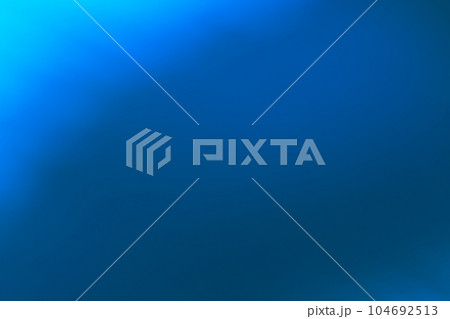 ランダムサックスカラーグラデーション　(背景素材) 104692513