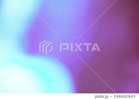 ランダムパープルグラデーション　(背景素材) 104692645