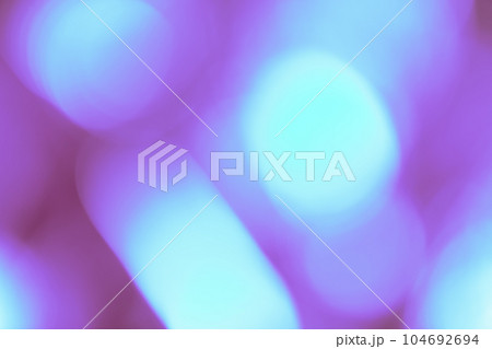 ランダムパープルグラデーション　(背景素材) 104692694