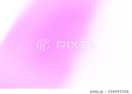 ランダムライトピンクグラデーション　(背景素材) 104693508