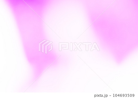 ランダムライトピンクグラデーション (背景素材) ランダムライトピンクグラデーション (背景素材) 104693509