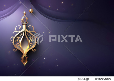 Islamic New Year Background Islamic New Year Background 104695069
